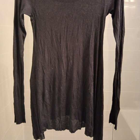 Rare Lauren Moshi Beverly Hills Camel Art Top - Picture 6 of 8